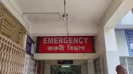 বারুইপুর: জমি নিয়ে বিবাদের জেরে এক তৃণমূল কর্মীকে মেরে মাথা ফাটিয়ে দেওয়ার অভিযোগ উঠল স্থানীয় কয়েকজন সিপিএম কর্মীর বিরুদ্ধে