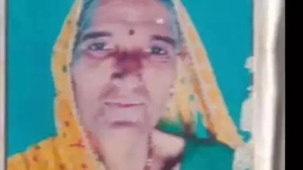 झालरापाटन: असनावर के डुंगर गांव में बाइक की चेन में साड़ी फसने से एक बुजुर्ग महिला की हुई मौत, पुलिस ने शव परिजनों को सुपुर्द किया