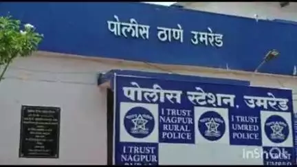 उमरेड: मानशक्ती शक्ती ले आऊट परिसरात ३० वर्षीय तरुणाची गळफास घेवून आत्महत्या