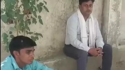 तिलहर: बितौनी मोड़ के पास अज्ञात वाहन की टक्कर से बाइक सवार युवक की हुई मौत