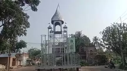 শান্তিপুর: লাইলন সুতোর ফাঁদে প্রাণঘাতী বিপদ অল্পের জন্য প্রাণে বাঁচলেন ব্যবসায়ী, এলাকায় উত্তেজনা