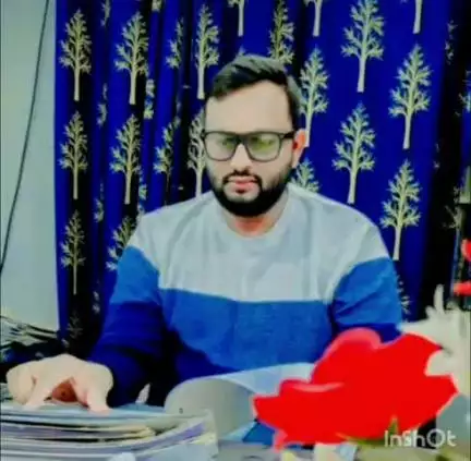 चितरंगी: तहसीलदार सरई चंद्रशेखर मिश्रा को सहायक आपूर्ति अधिकारी का प्रभार सौंपा गया