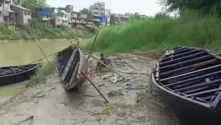 মেদিনীপুর: ঘাটাল মাস্টার প্ল্যান নিয়ে তৃণমূলের সদিচ্ছার অভাব রয়েছে, মেদিনীপুরে কটাক্ষ জেলা BJP-র মুখপাত্রের