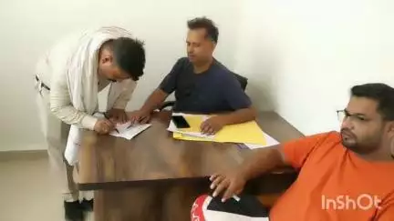 मालथोन: मालथौन हाईवे रोड ओवर ब्रिज पर अज्ञात वाहन की टक्कर से युवक की मौत