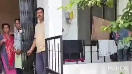 गदरपुर: गदरपुर के वार्ड नंबर 4 में चोरों ने ताले तोड़कर घर खंगाला, जरूरी सामान उड़ा ले गए, मचा हड़कंप
