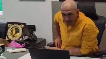 बैरसिया: भोपाल: संगठन सृजन अभियान में कांग्रेस, पीसीसी चीफ जीतू पटवारी ने सोशल मीडिया विभाग की बैठक ली