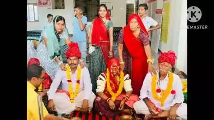 जालौर: जालौर में रविवार को सवेरे 10:00 बजे माली समाज ठाकुर द्वारा मंदिर के वार्षिक महोत्सव को लेकर विपिन कार्यक्रम आयोजित हुए