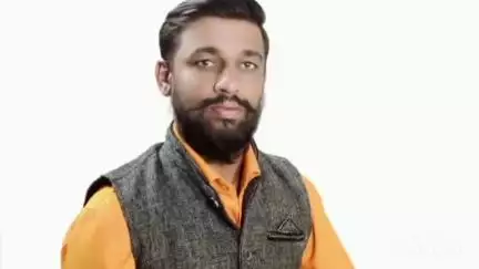 निलंगा: सचिन बिराजदार यांची महाराष्ट्र नवनिर्माण सेनेच्या निलंगा तालुका अध्यक्षपदी नियुक्ती