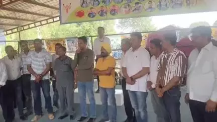 अम्ब: हम्बोली में जूनियर राज्य स्तरीय बॉक्सिंग प्रतियोगिता का समापन हुआ