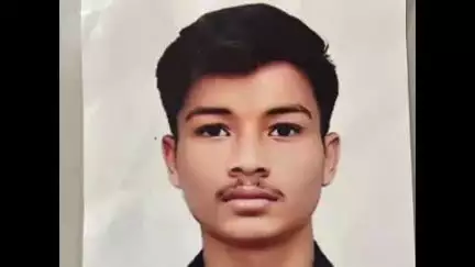 झांसी: मेहंदी बाग निवासी महिला ने जनता से की अपील, पुत्र की जानकारी देने पर ₹51 हजार का पुरस्कार देगी