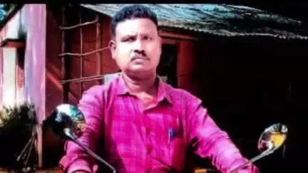 ବଲାଙ୍ଗୀର: ବଲାଙ୍ଗୀର-ଷୋନପୁର ରୋଡ଼ ସାତ ମାଇଲ ଠାରେ ବୋଲେରୋ ଗାଡ଼ି ଧକ୍କାରେ ଜଣେ ଫରେଷ୍ଟରଙ୍କ ମୃତ୍ୟୁ