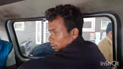 കുന്നത്തുനാട്: പെരുമ്പാവൂർ പോലീസ് സ്റ്റേഷനിൽ നിന്ന് ചാടിപ്പോയ പ്രതിയെ പട്ടിമറ്റം ദയറാപ്പടിയിൽ നിന്ന് പിടികൂടി