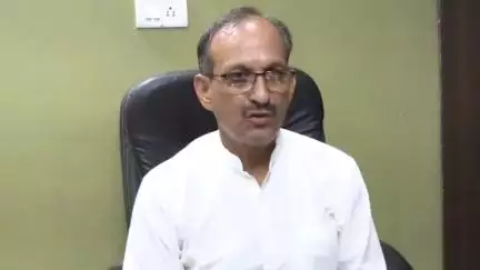 ऊना: विधायक सतपाल सत्ती ने मुख्यमंत्री के बयान पर किया पलटवार, कहा- BJP पर बयानबाजी करने से बेहतर है सीएम अपना कुनबा संभालें