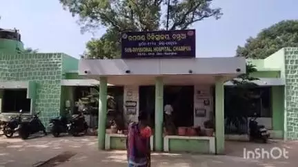 ଚମ୍ପୁଆ: ଚିମିଳା ଗାଁରେ ଘର ଭିତରେ ଫାସି ଲଗାଇ ମହିଳାଙ୍କ ଆତ୍ମହତ୍ୟା
