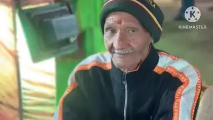 चौखुटिया: भाजपा मंडल चौखुटिया के पूर्व अध्यक्ष और पार्टी के आधार स्तम्भ रहे मदन मोहन के निधन पर विभिन्न संगठनों ने जताया शोक
