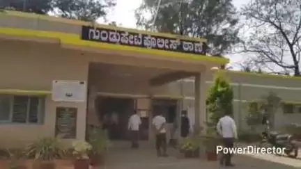 ಗುಂಡ್ಲುಪೇಟೆ: ಬೇರಂಬಾಡಿಯಲ್ಲಿ ಜೂಜಾಟ ಆಡುತ್ತಿದ್ದ 7 ಮಂದಿಯ ಬಂಧನ
