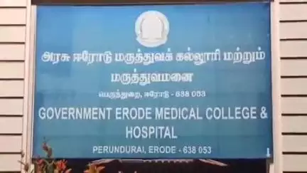 மொடக்குறிச்சி: விவசாயி ஒருவருக்கு கொரோனா பாதிப்பு ஈரோட்டில் பெரும் பரபரப்பு ஏற்பட்டது