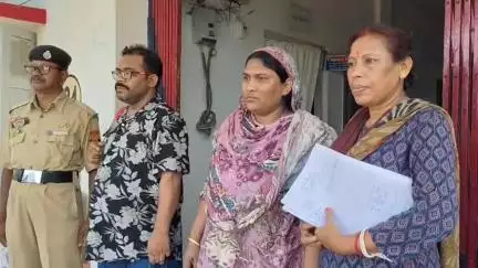 মোহনপুর: বাংলাদেশ থেকে বেআইনিভাবে ভারতে অনুপ্রবেশের অভিযোগ, আগরতলা রেলস্টেশন থেকে গ্রেপ্তার 4