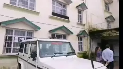 धर्मशाला: अनसोली में चोरों ने टिंबर व्यवसायी के घर से लाखों के गहने और नकदी की चोरी, मामला दर्ज