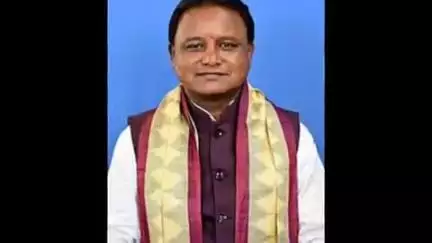 କେନ୍ଦ୍ରାପଡା: ଆସନ୍ତାକାଲି ମୁଖ୍ୟମନ୍ତ୍ରୀ ମୋହନ ଚରଣ ମାଝୀଙ୍କ କେନ୍ଦ୍ରାପଡ଼ା ଗସ୍ତ ନେଇ ଜିଲ୍ଲା ବିଜେପି ସଭାପତିଙ୍କ ସୂଚନା