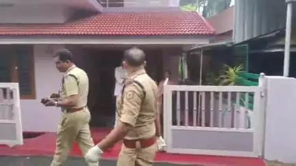 മുകുന്ദപുരം: വരന്തരപ്പള്ളിയില്‍ യുവതിയെ ശ്വാസംമുട്ടിച്ചു കൊലപ്പെടുത്തി, ഭർത്താവ് പൊലീസ് കസ്റ്റഡിയിൽ