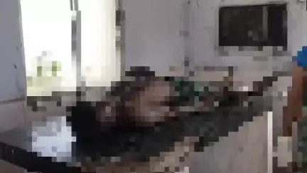 কাটোয়া ১: আমুল দাসপাড়ায় স্ত্রীর বিবাহ বহির্ভূত সম্পর্কের জেরে স্বামীকে খুনের অভিযোগ স্ত্রী এবং তার সহযোগীদের বিরুদ্ধে