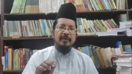 बरेली: जिला देवरिया में एक व्यक्ति ने खुद का गला रेत कर की हत्या, मौलाना शहाबुद्दीन ने दिया बड़ा बयान