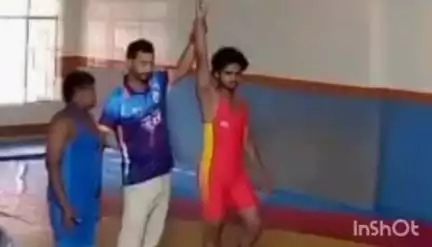 लातेहार: लातेहार के कुमार सूर्याकृत ने 62 किग्रा भार वर्ग में पहला स्थान प्राप्त किया, महासचिव ने दी जानकारी