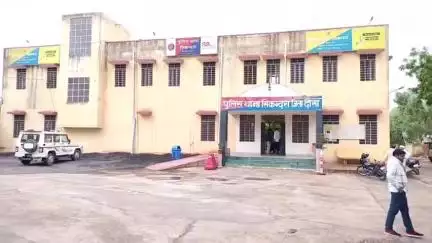 सिकराय: गांगदवाडी गांव में एक युवक ने किया सुसाइड