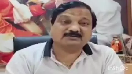 कुडाळ: अजय कुमार सर्व गोड यांना मंत्रालयातून दूर करावे : माजी आमदार परशुराम उपरकर यांची  मागणी