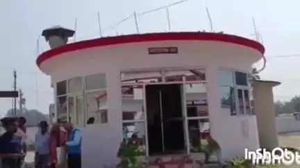 धनघटा: धनघटा थाना क्षेत्र में अलग-अलग गांवों से मारपीट के मामले में चार अभियुक्तों को किया गया गिरफ्तार