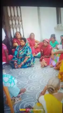 पालकोट टेगारिया।कैमबा।में। कृषि विज्ञान केंद्र। किसानों प्रशिक्षण दी गई कृषि विज्ञान बिशनपुर के तरफ से किसानों दिया गया