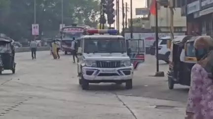 वणी: मंदर येथे घराच्या पायरीजवळ रोटावेटर का मारले या कारणावरून दोन नातेवाइकांमध्ये वाद एकास कड्याने मारहाण