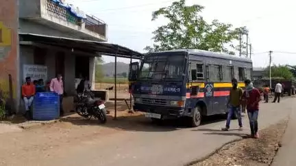 यवतमाळ: रामवाकडी येथे किरकोळ कारणवरून दोन सख्या भावांमध्ये वाद , थापडाबुक्क्याने आणि विटेने मारहाण