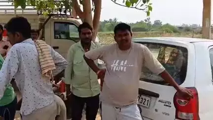 मिश्रिख: भारा सैनी पुलिया के पास अधिक शराब पीने से बीमार व्यक्ति ने घर पर फांसी लगाकर की आत्महत्या