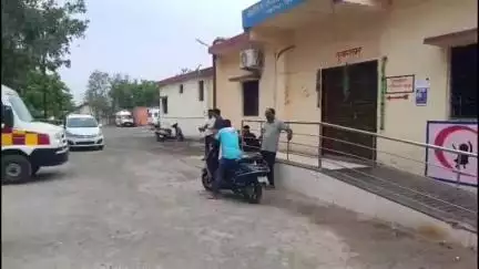 वणी: झोला शेत शिवारात इसमाचा मृतदेह आढळला अती मद्य प्राशनाने मृत्यू झाल्याचा अंदाज शहर पोलिसांत मर्ग दाखल