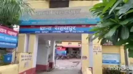 विकासनगर: दो सड़क हादसों में एक व्यक्ति की मौत, तीन लोग हुए घायल
