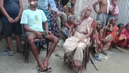 কলগাছিয়া: দেওবাৰে কোকিলা মাজপাৰাত সংঘটিত মাৰপিটৰ ঘটনাৰ মূল নায়ক হজৰত আলীক আটক কৰে আৰক্ষীয়ে
