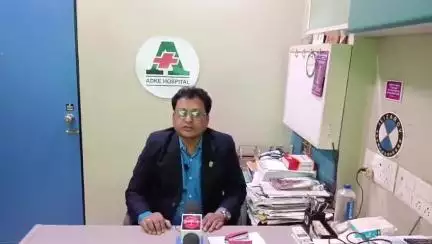 उत्तर सोलापूर: बहुप्रतिक्षित विमान सेवा सुरू करण्यामध्ये सोलापूर विचार मंचला अभूतपूर्व यश प्राप्त:  मंचचे सदस्य डाॅ. संदीप आडके...