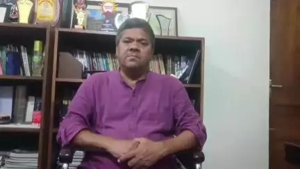 ଜଳେଶ୍ବର: ଦକ୍ଷିଣପ୍ରହରାଜପୁର ଓ ମାଙ୍କିଡିଆ ରେ ଜେସିବି ସାହାଯ୍ୟ ରେ ବାଲି ଉତ୍ତୋଳନ ନେଇ ଜଳେଶ୍ୱର ରେ ରାଜ୍ୟକଂଗ୍ରେସର ପ୍ରବକ୍ତାଙ୍କ ପ୍ରତିକ୍ରିୟା