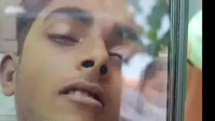 खलीलाबाद: शादी में सम्मिलित होने के लिए बुआ के घर आए भतीजे की संदिग्ध परिस्थितियों में हुई मौत, शव को लाया गया मर्चरी हाउस