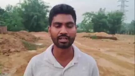 বালিজানা: ৰাক্ষসিনীত উচ্ছেদকলৈ মুখ্যমন্ত্ৰীৰ মন্তব্যক সমালোচনা ছাত্ৰ মুক্তিৰ কেন্দ্ৰীয় সমিতিৰ কাৰ্যকৰী সভাপতিৰ মন্তব্য