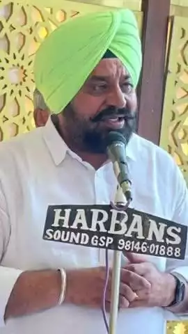 ਬਟਾਲਾ: ਮੁੱਖ ਮੰਤਰੀ ਭਗਵੰਤ ਸਿੰਘ ਮਾਨ ਦੇ ਇਤਿਹਾਸਕ ਕਿਰਤ ਸੁਧਾਰਾਂ ਨੇ ਛੋਟੇ ਵਪਾਰੀਆਂ ਨੂੰ ਦਿੱਤੀ ਵੱਡੀ ਰਾਹਤ : ਵਿਧਾਇਕ ਗੁਰਦੀਪ ਸਿੰਘ ਰੰਧਾਵਾ