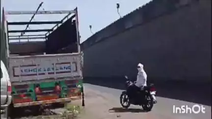अमरावती: मैत्रिणी सोबत फिरायला गेलेल्या युवकाला दरडोखोराने लुटले, नांदगाव पेठ पोलीस स्टेशन अंतर्गत बोर नदी प्रकल्प जवळ घटना