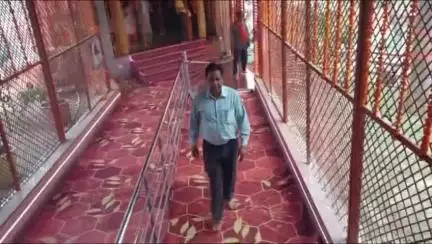 डोईवाला: श्री कालू सिद्ध बाबा का वार्षिक उत्सव धूमधाम के साथ सम्पन्न, विभिन्न कार्यक्रम आयोजित किए गए