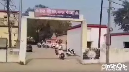चौरीचौरा: चौरी चौरा में चार लोगों के खिलाफ मारपीट और गाली-गलौज का केस दर्ज
