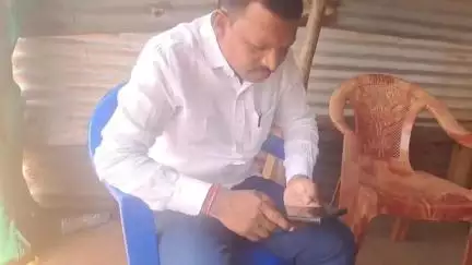 ଫୁଲବାଣୀ ସହର: ବାଲିଗୁଡ଼ା ଠାରେ ମୁଖ୍ୟମନ୍ତ୍ରୀ ଙ୍କ ଗ୍ରସ୍ତ କୁ ମତାମତ ରଖିଛନ୍ତି ବାଲିଗୁଡ଼ା ବିଧାୟକ ଚକ୍ରମଣୀ କହଁର