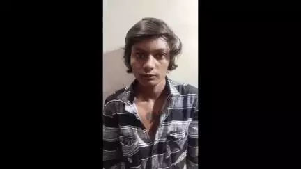 इंदौर: विजय क्षेत्र में चेकिंग के दौरान एक बदमाश अवैध चाकू के साथ गिरफ्तार