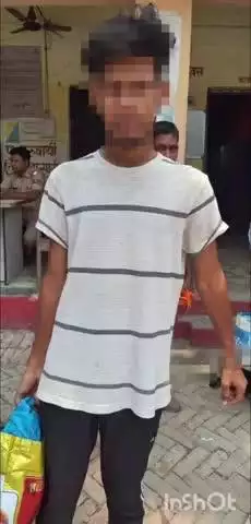 बैकुंठपुर: उसरी गांव में जमीनी विवाद को लेकर दो पक्षों में मारपीट, पुलिस ने 6 लोगों को किया गिरफ्तार