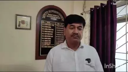 गढ़वा: गढ़वा: एसडीएम संजय कुमार द्वारा 'कॉफी विद एसडीएम' कार्यक्रम 11 जून को आयोजित